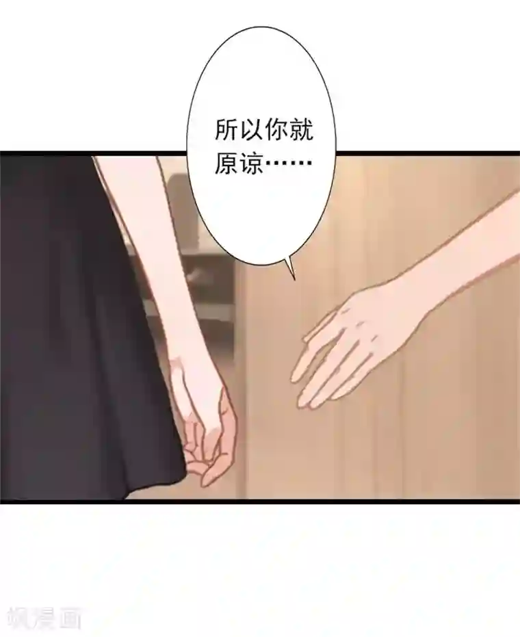 深爱入骨：独占第一冷少第25话 别碰我！