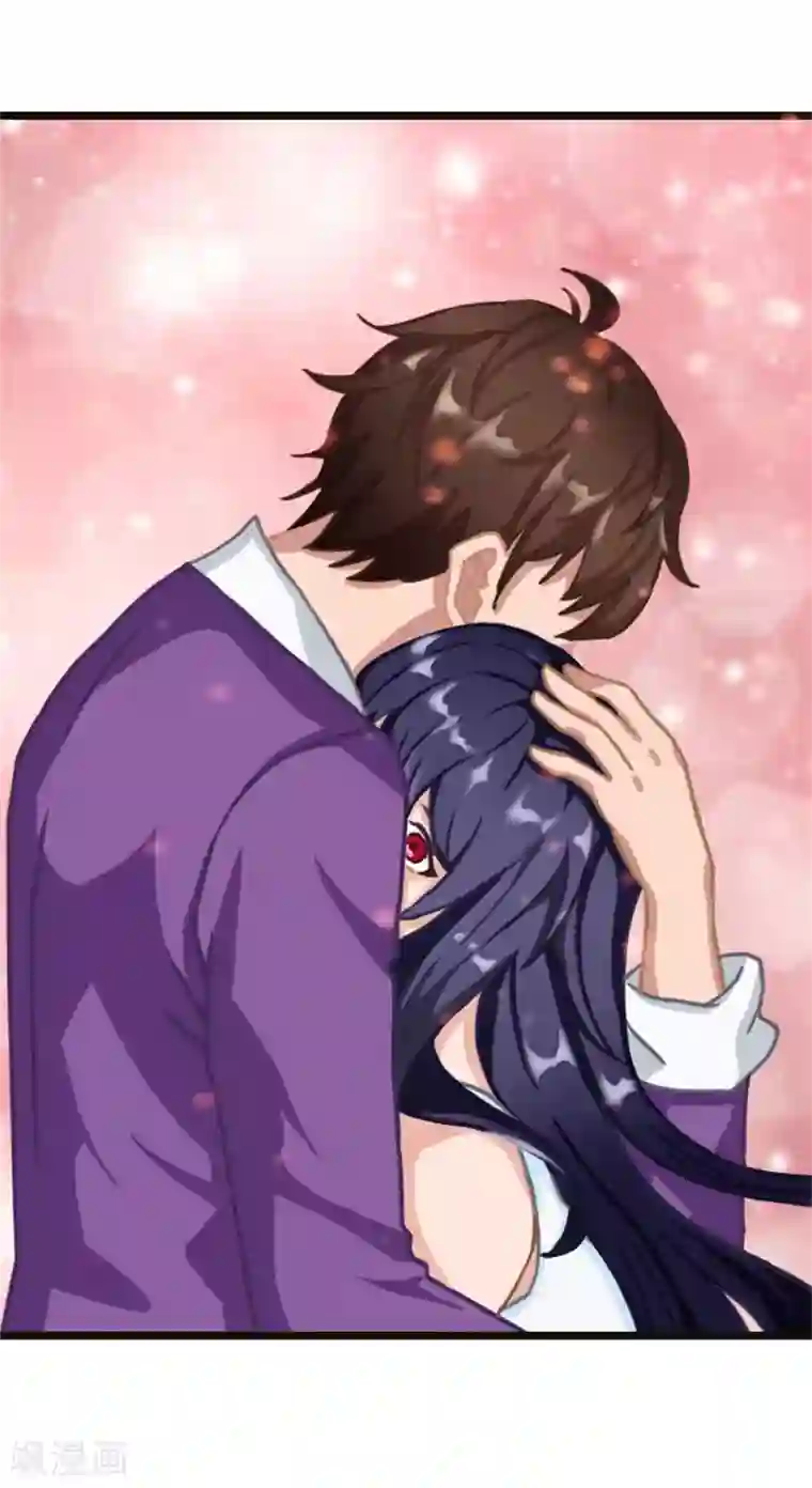 深爱入骨：独占第一冷少第26话 你最好别打歪主意