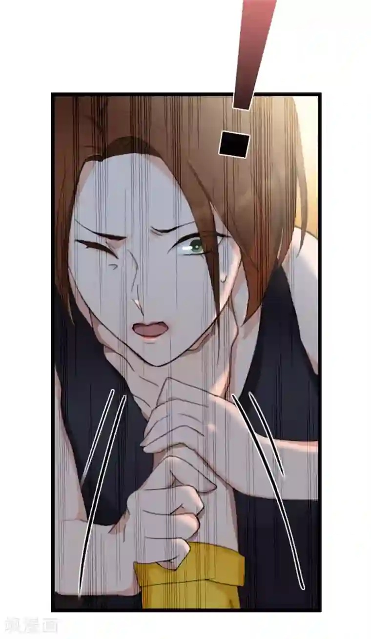 深爱入骨：独占第一冷少第47话 大礼准备好了