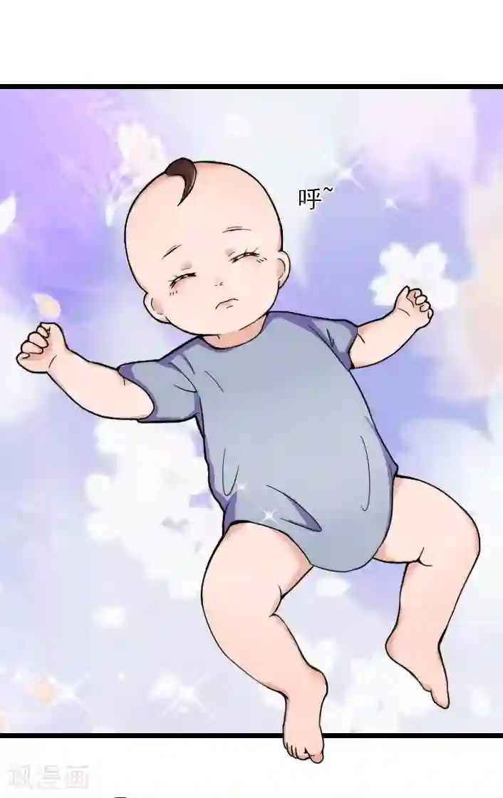 深爱入骨：独占第一冷少第48话 不会让你们好过！