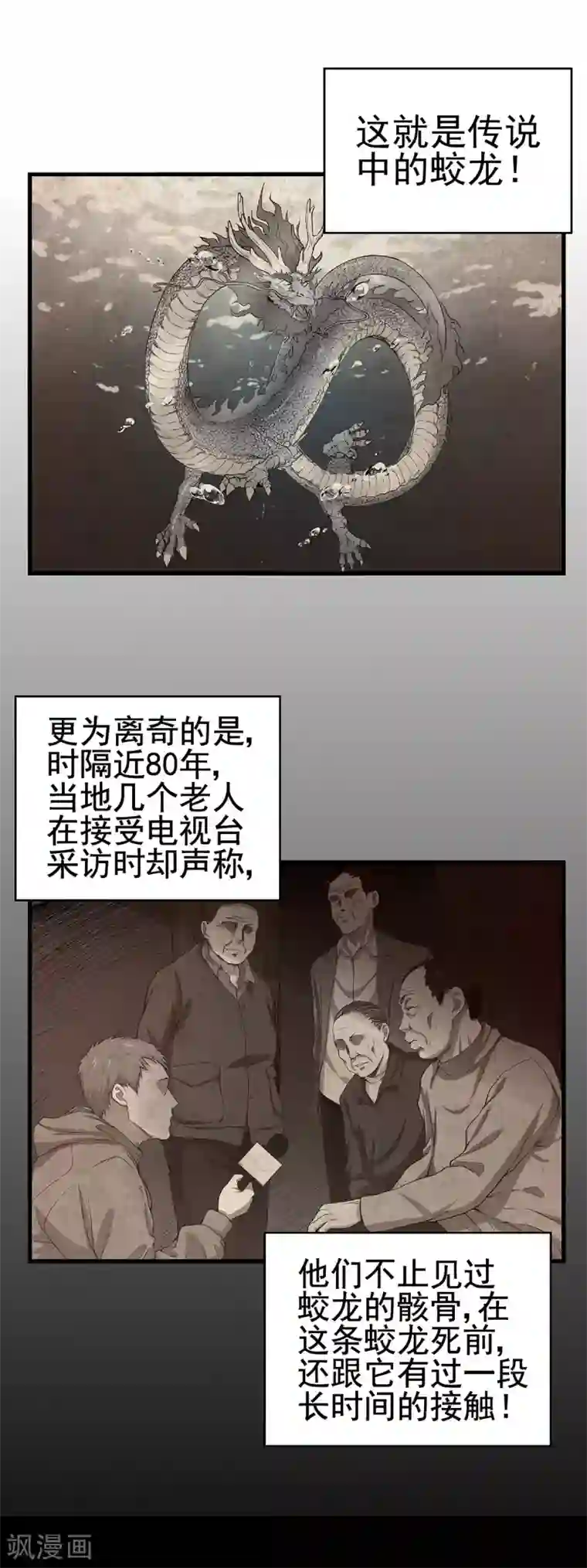 挑战者还是空想家第3话 营口坠龙事件