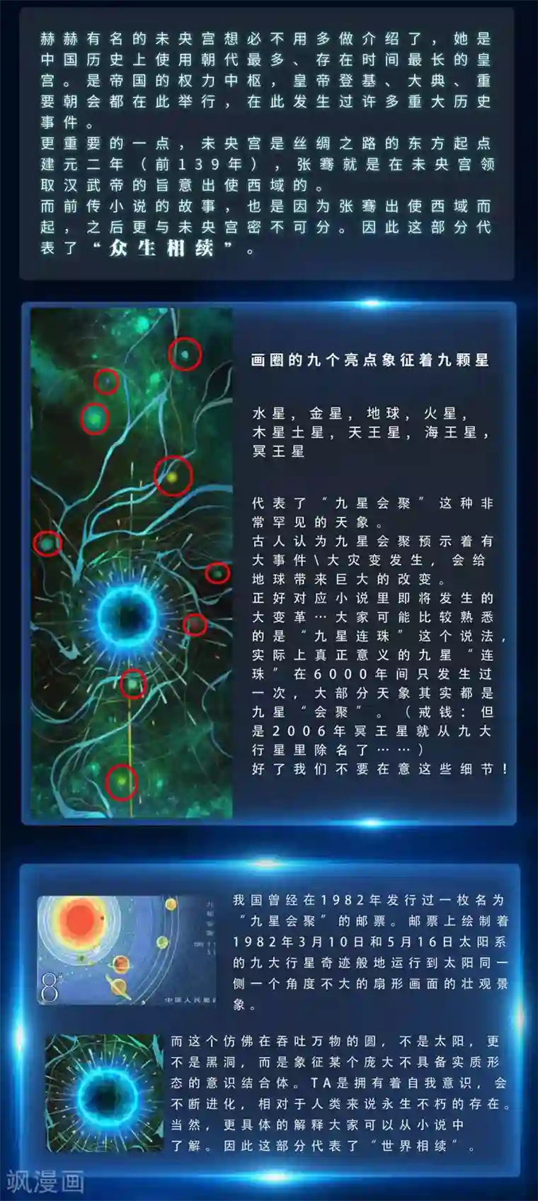 挑战者还是空想家特别篇 人设+解说