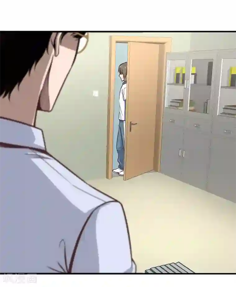 挑战者还是空想家第10话 站在真理这边