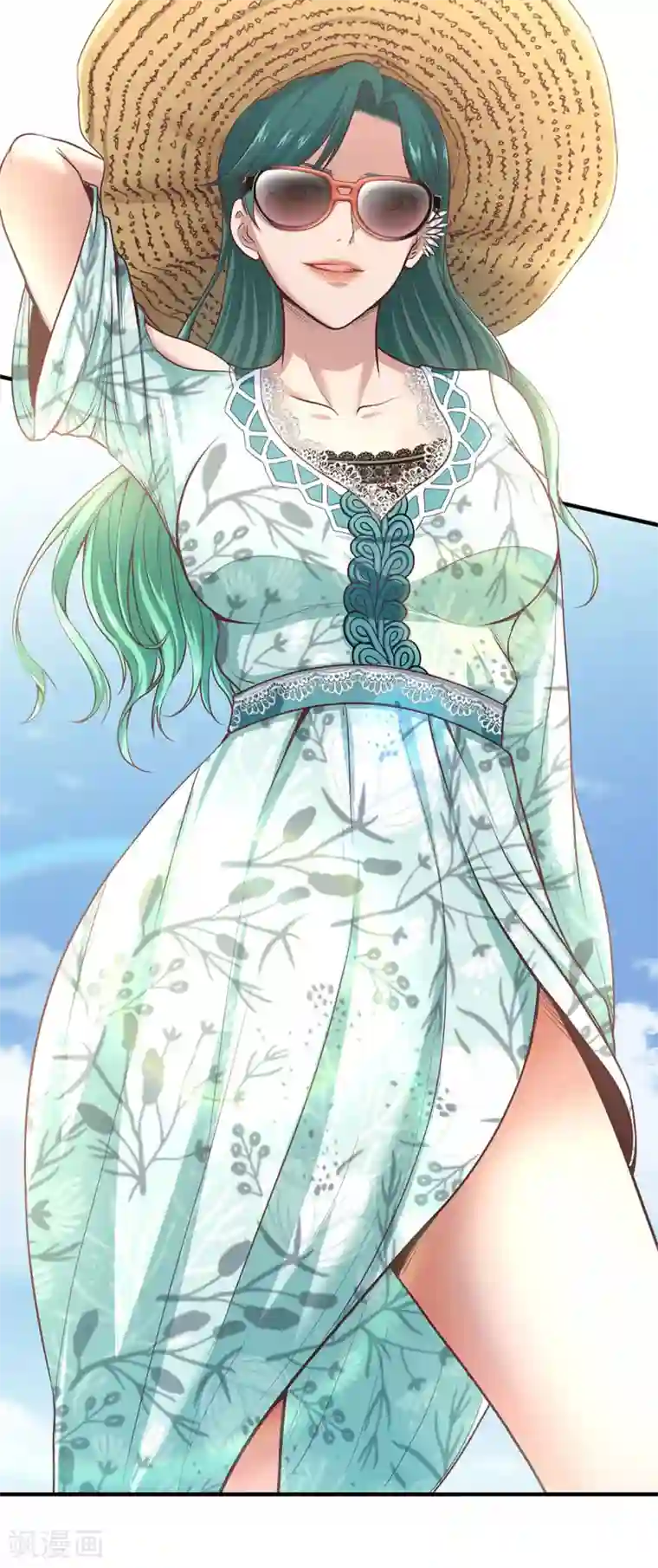 裸体女性做爰网站第12话 约会？！