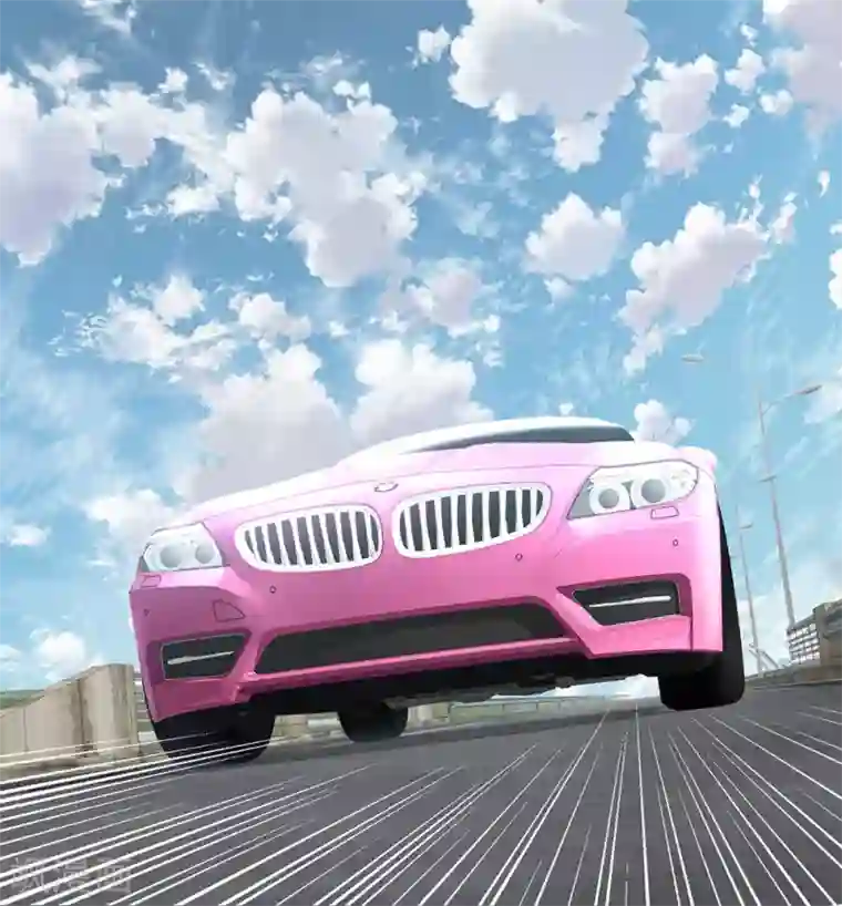 挑战者还是空想家第13话 水中魅影