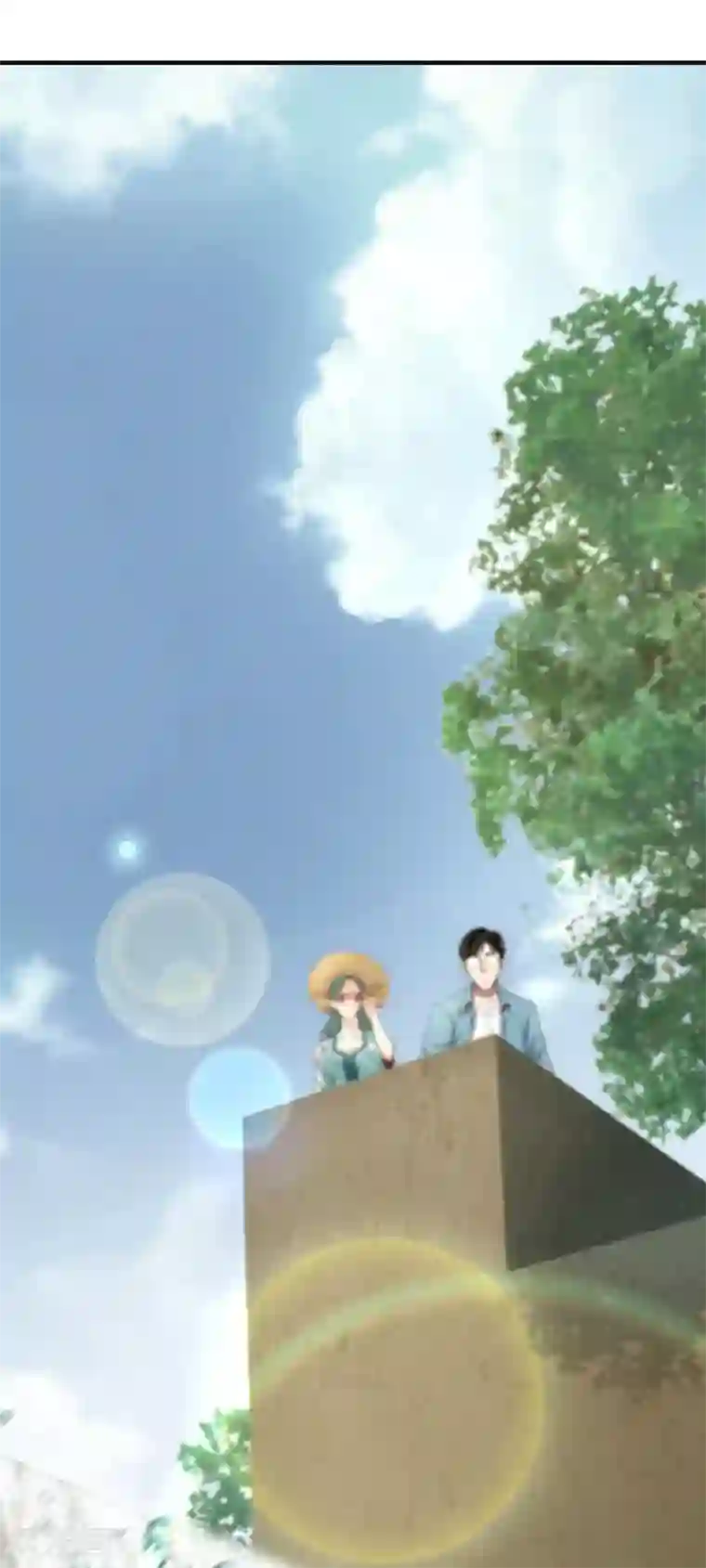 挑战者还是空想家第13话 水中魅影