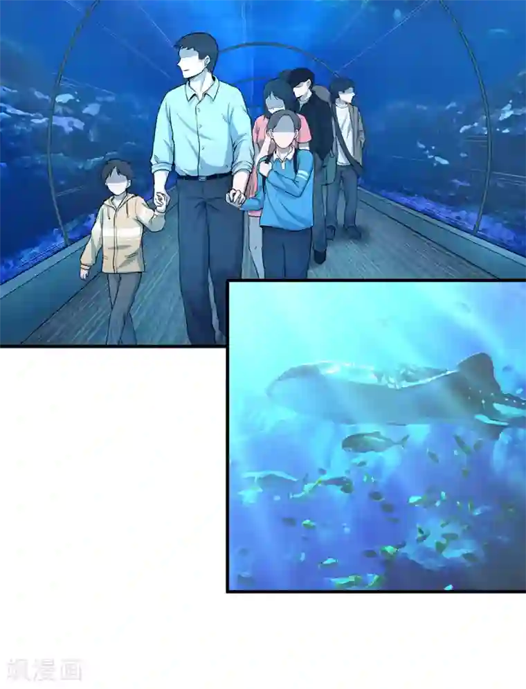 挑战者还是空想家第13话 水中魅影