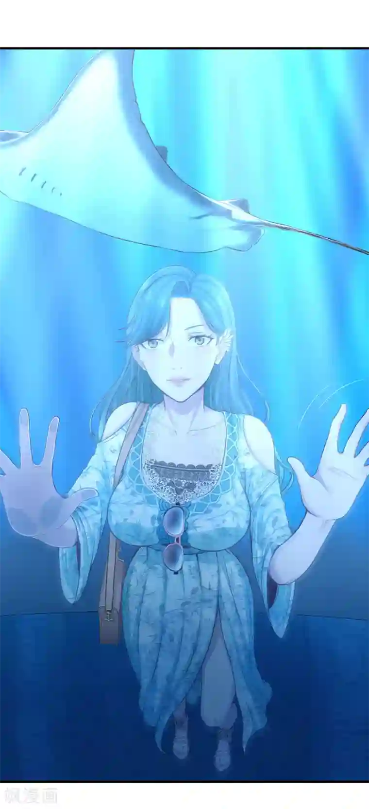 挑战者还是空想家第13话 水中魅影