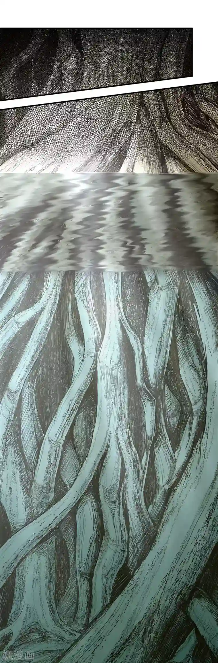 挑战者还是空想家第13话 水中魅影