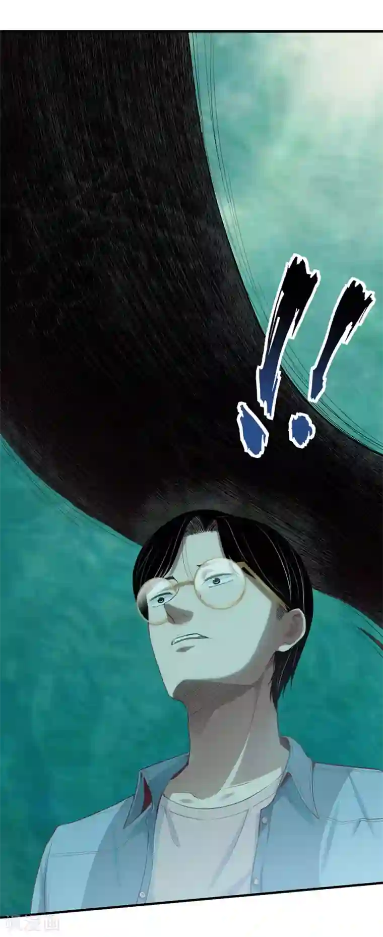 别动我就在里面待会第14话 都是生意