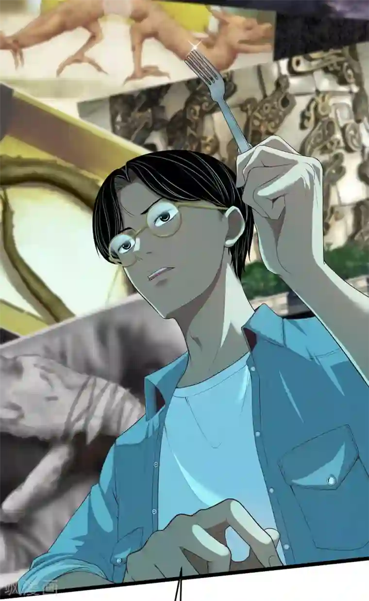 挑战者还是空想家第15话 不入虎穴焉得虎子