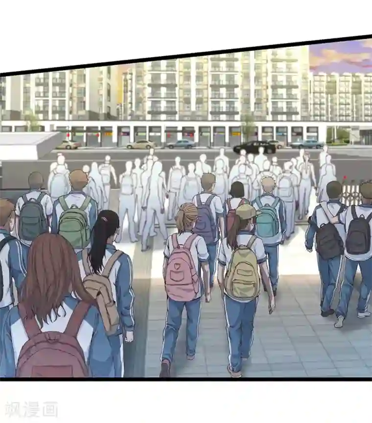 挑战者还是空想家第16话 动了谁的蛋糕