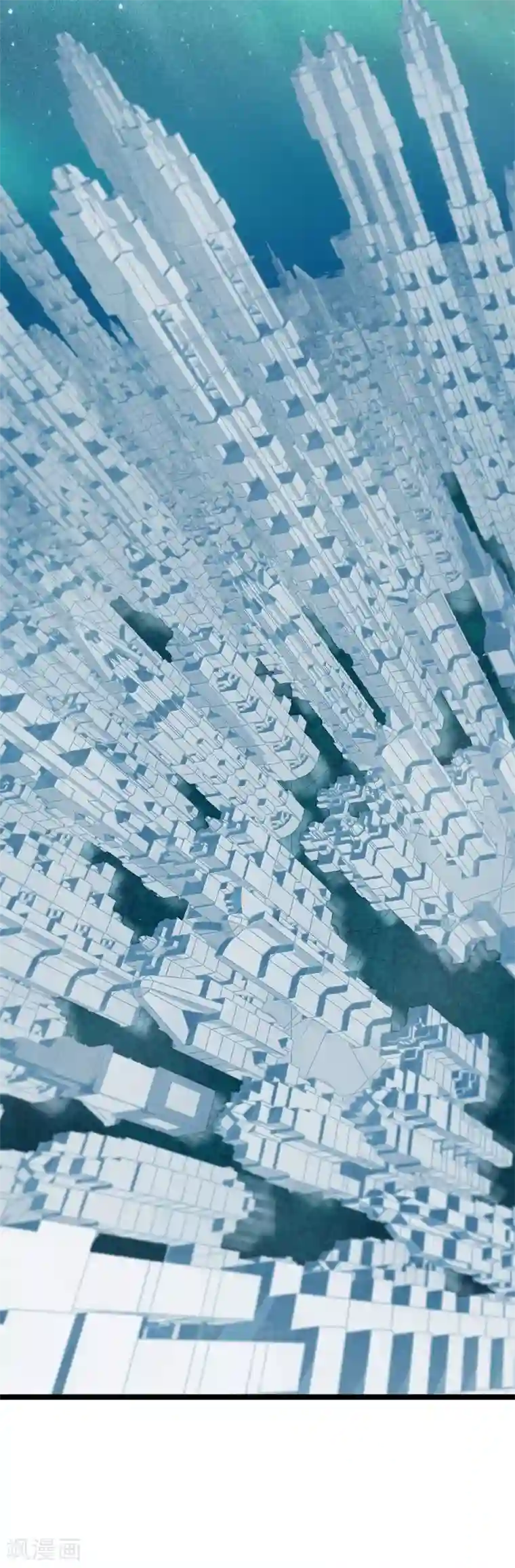 挑战者还是空想家第17话1 我们的战场