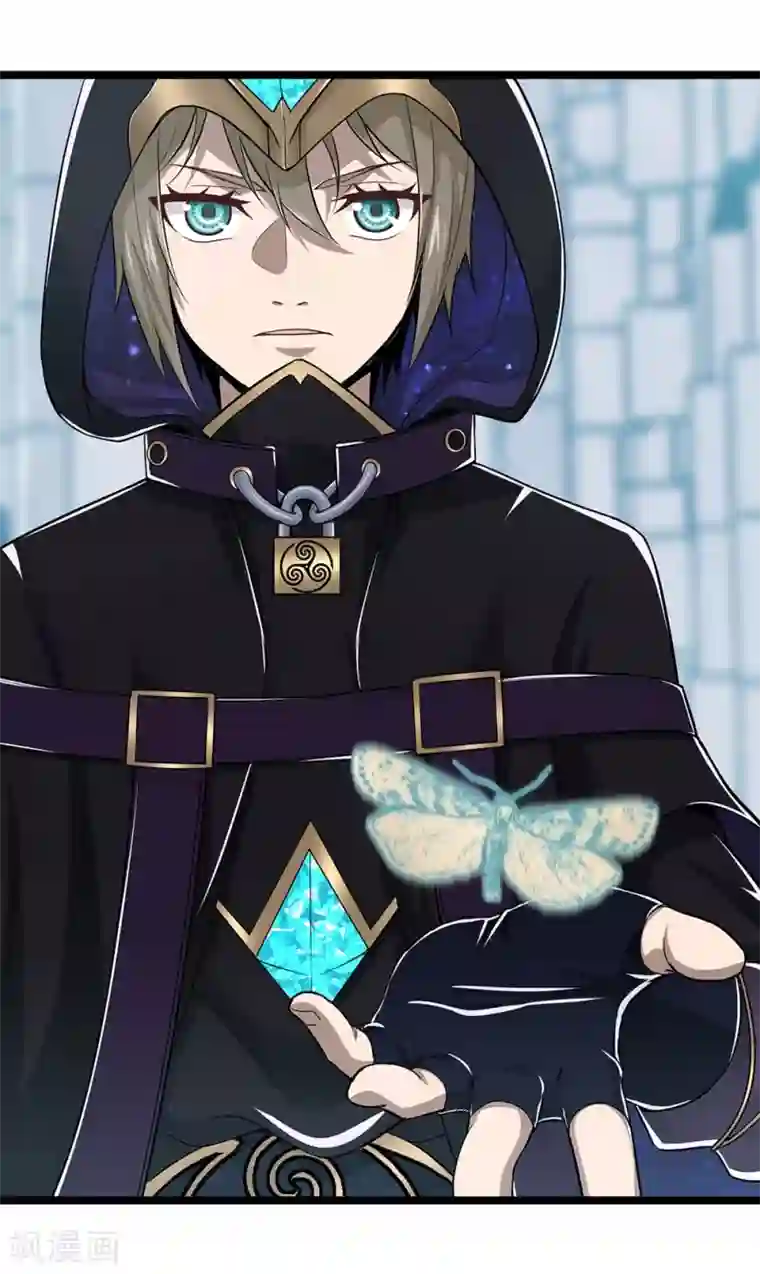 挑战者还是空想家第22话 大气生物