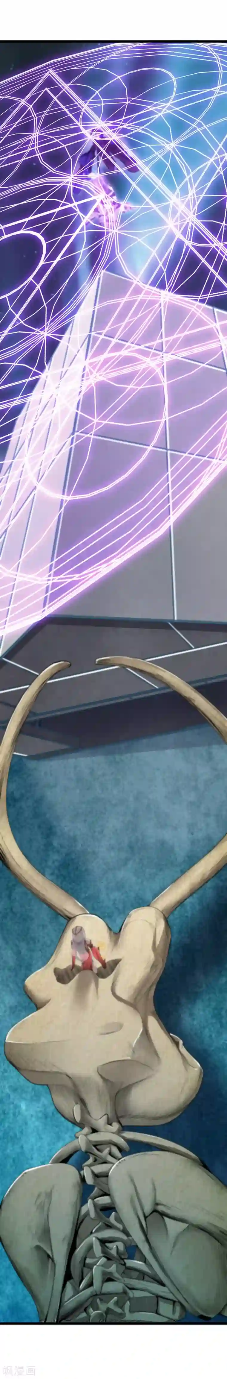 挑战者还是空想家第23话 车库中的飞龙