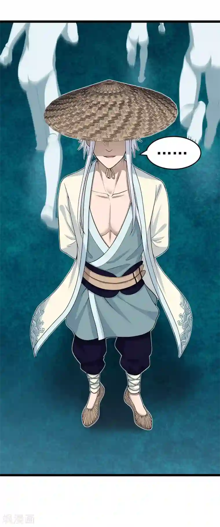 挑战者还是空想家第24话1 奥卡姆剃刀