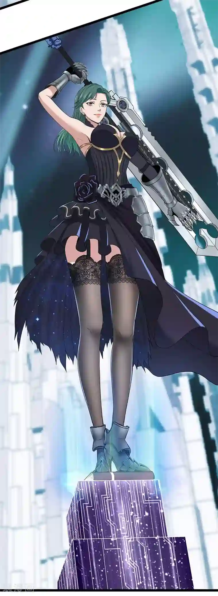 挑战者还是空想家第24话1 奥卡姆剃刀