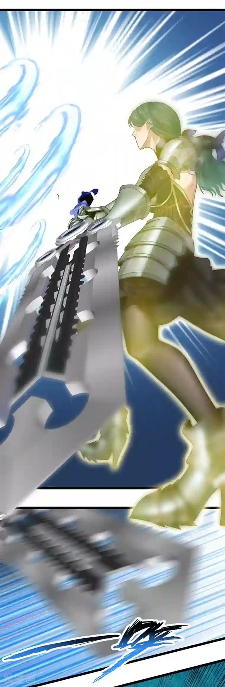 挑战者还是空想家第24话2 奥卡姆剃刀