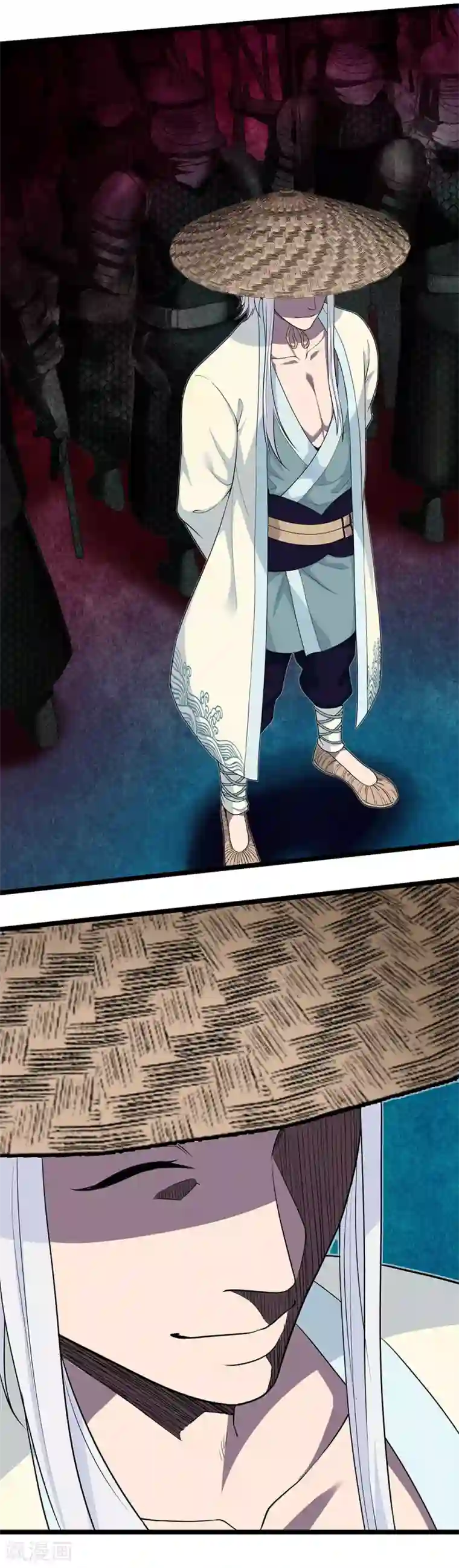 挑战者还是空想家第25话 十二生肖为何有龙