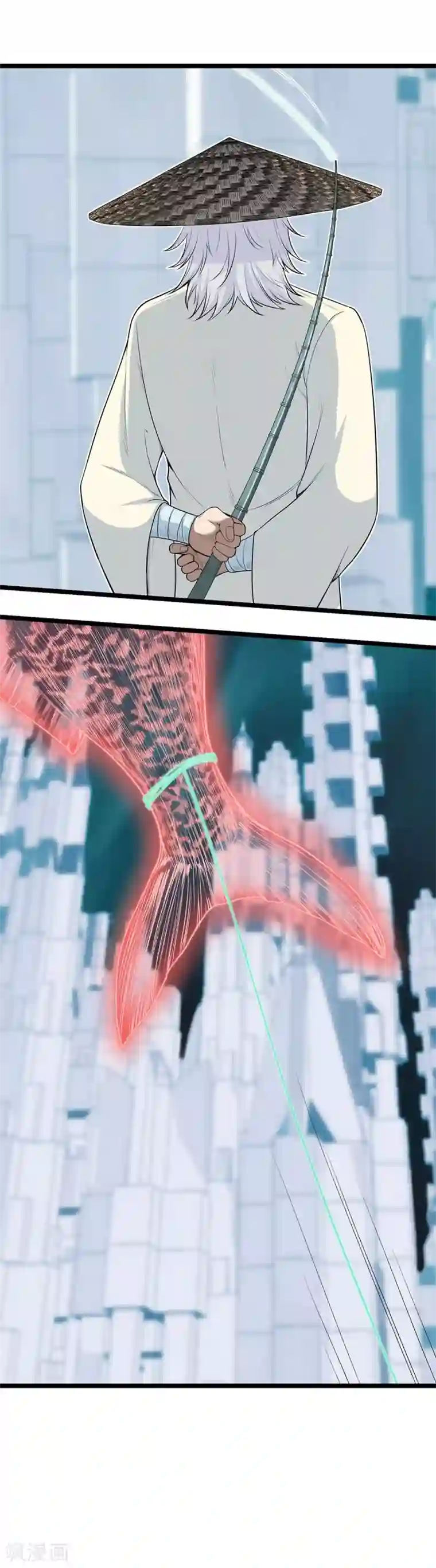 挑战者还是空想家第26话 谁在说谎？