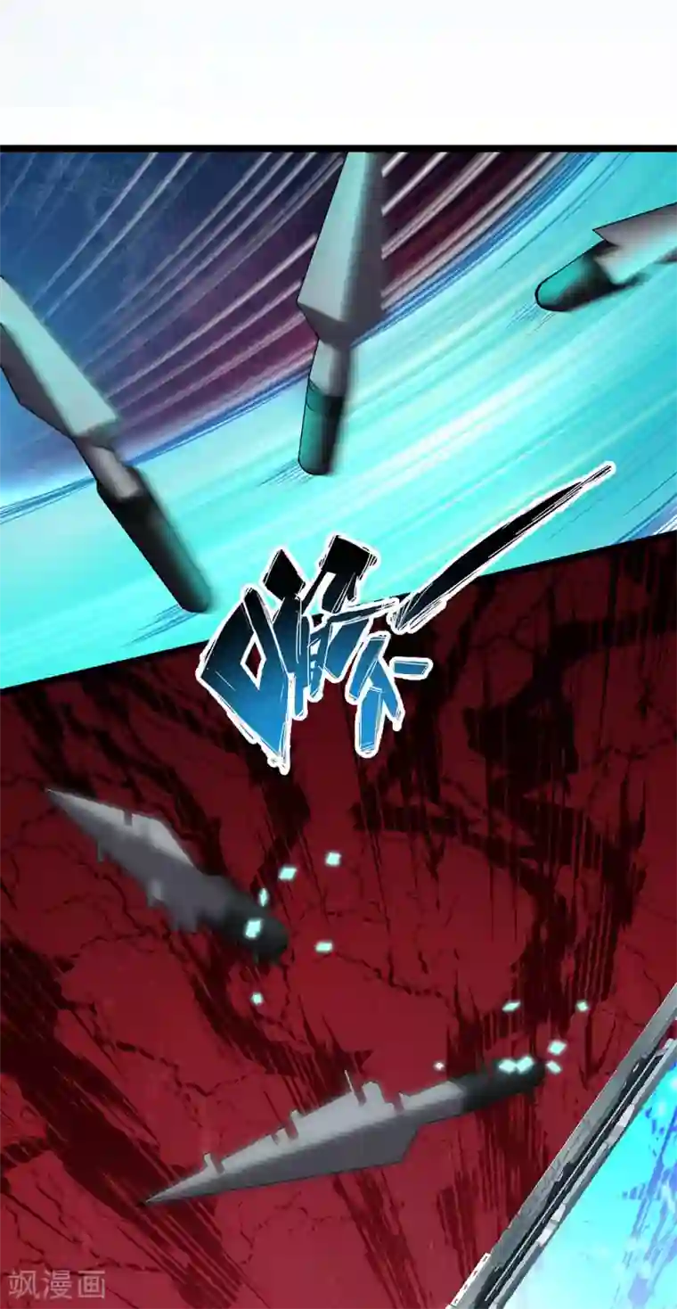 挑战者还是空想家第26话 谁在说谎？