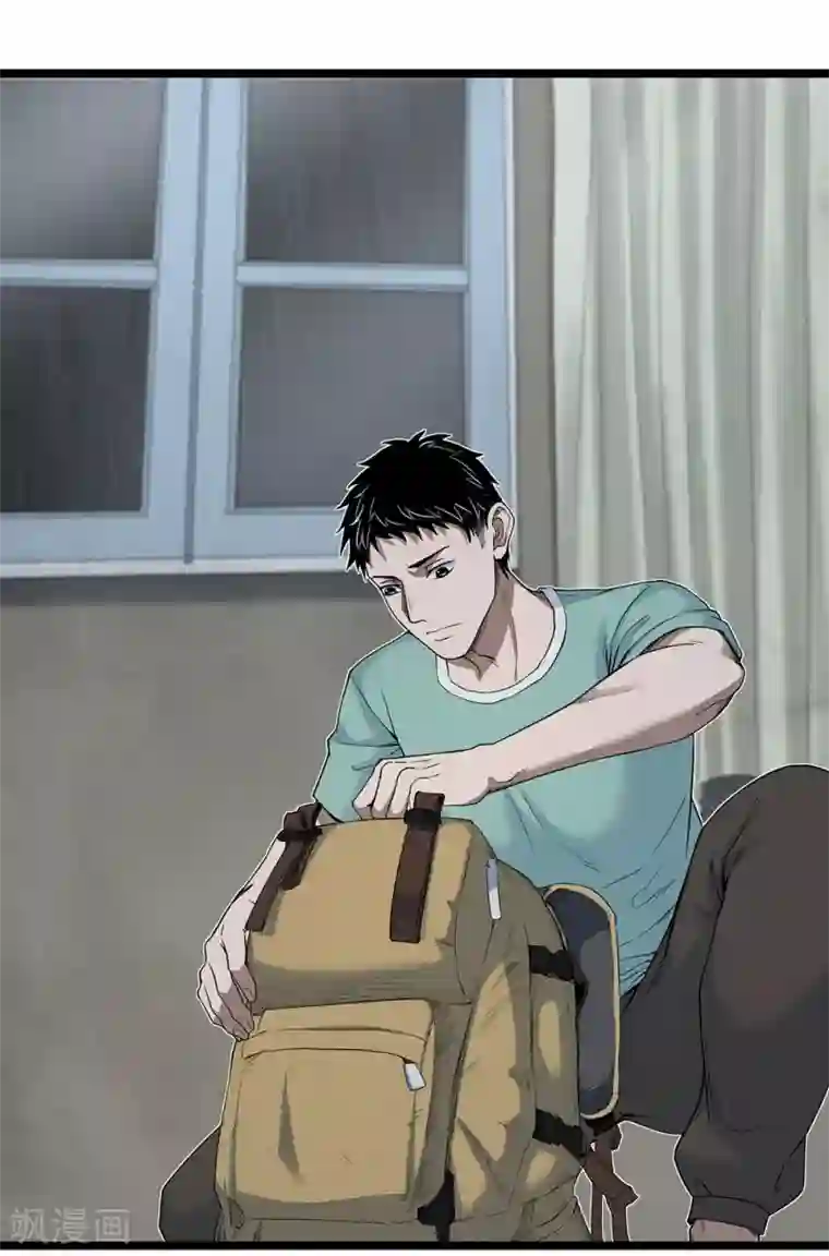 挑战者还是空想家第26话 谁在说谎？