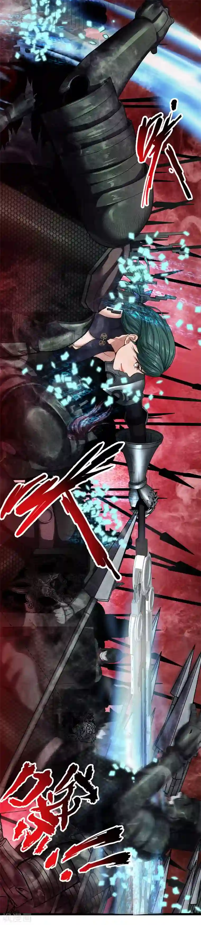 挑战者还是空想家第26话 谁在说谎？