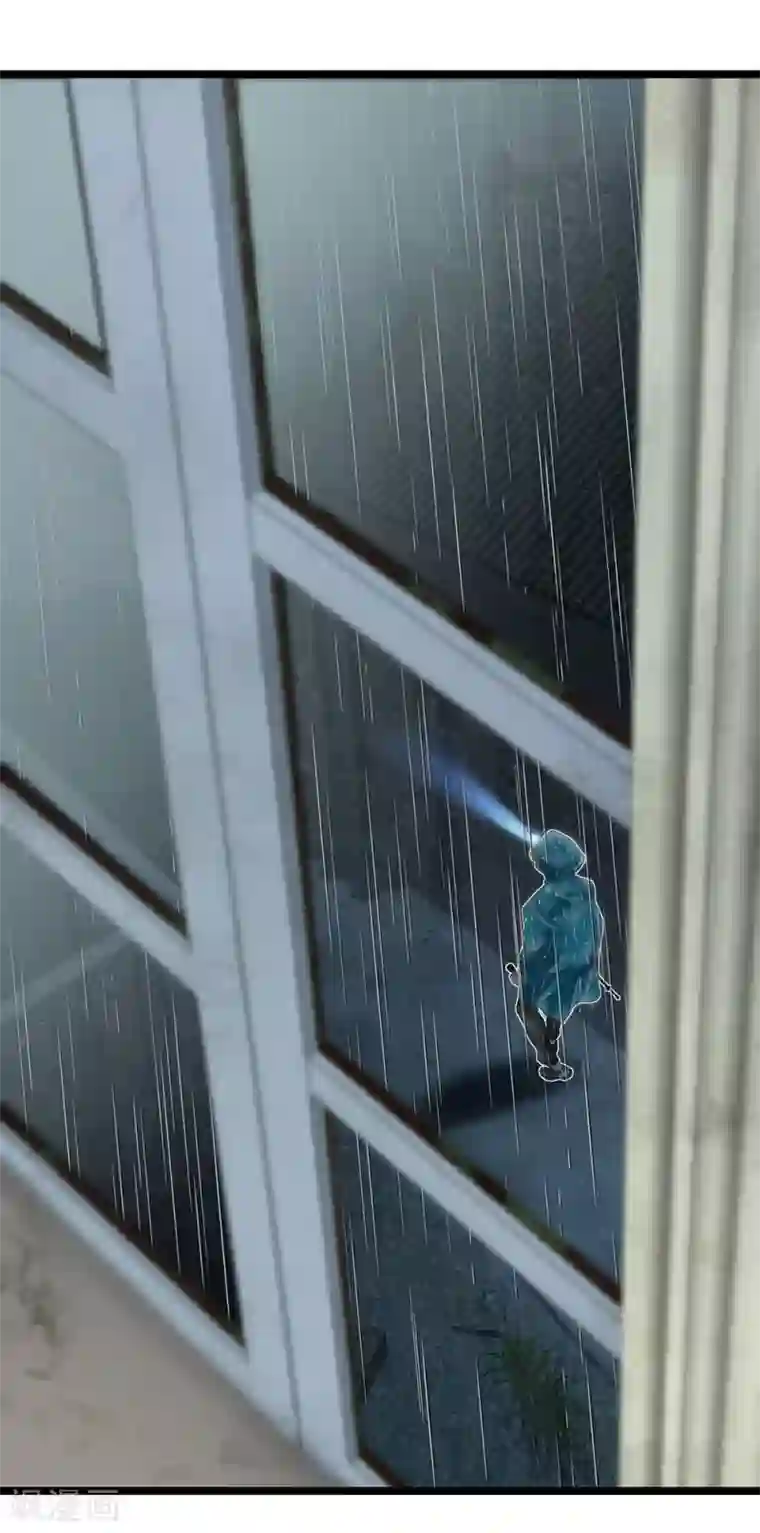 挑战者还是空想家第26话 谁在说谎？