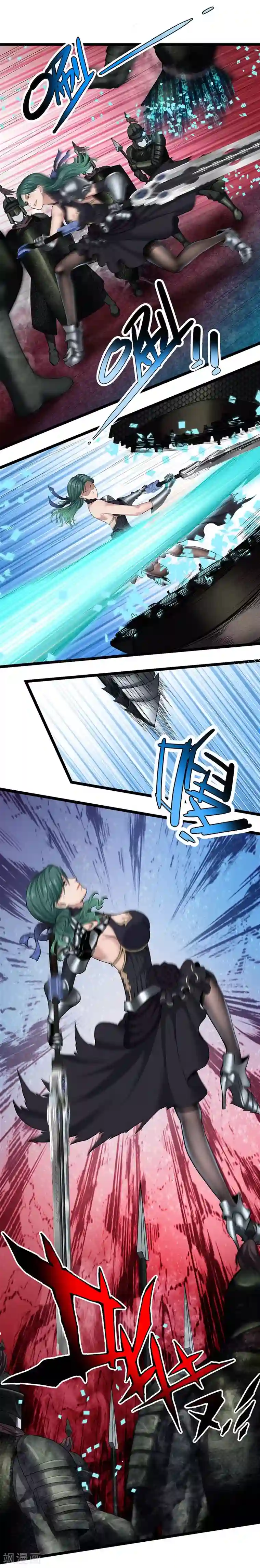 挑战者还是空想家第26话 谁在说谎？