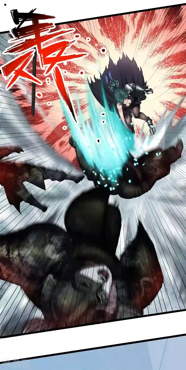 挑战者还是空想家第26话 谁在说谎？