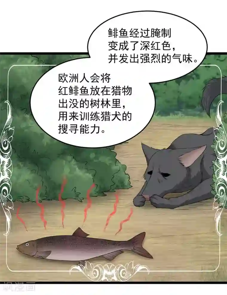 挑战者还是空想家第27话 红鲱鱼谬误