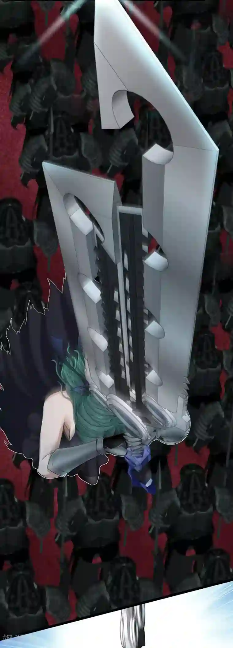 挑战者还是空想家第27话 红鲱鱼谬误