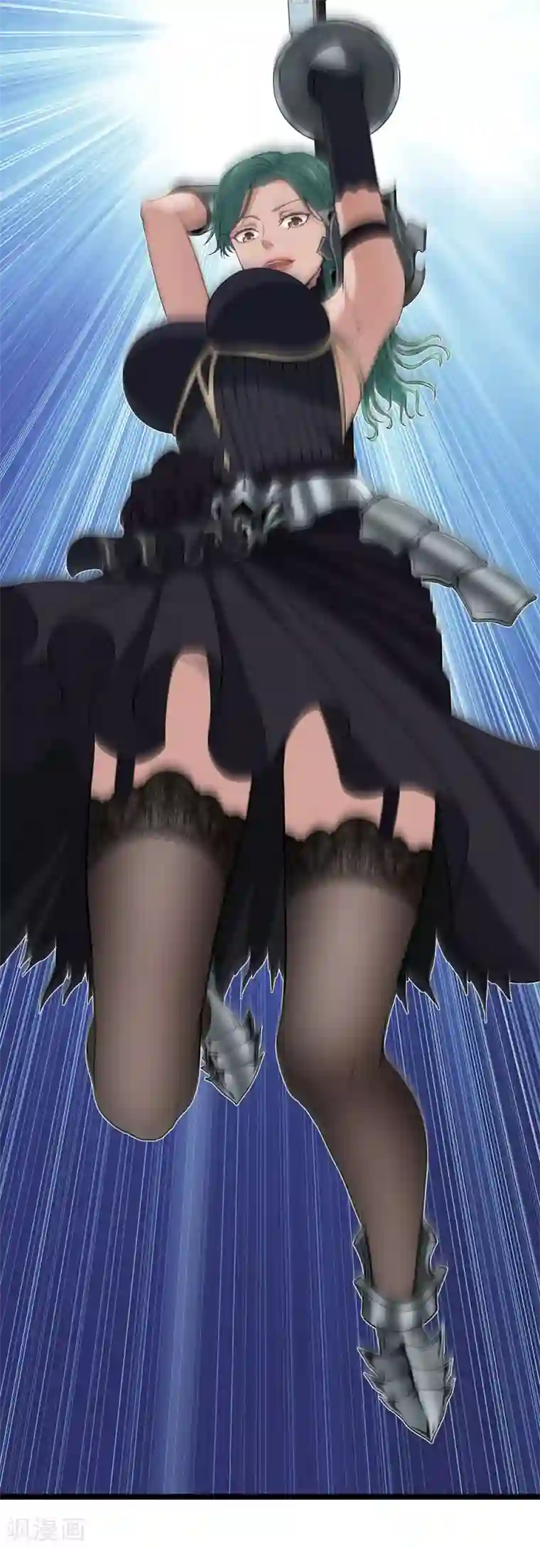 挑战者还是空想家第27话 红鲱鱼谬误