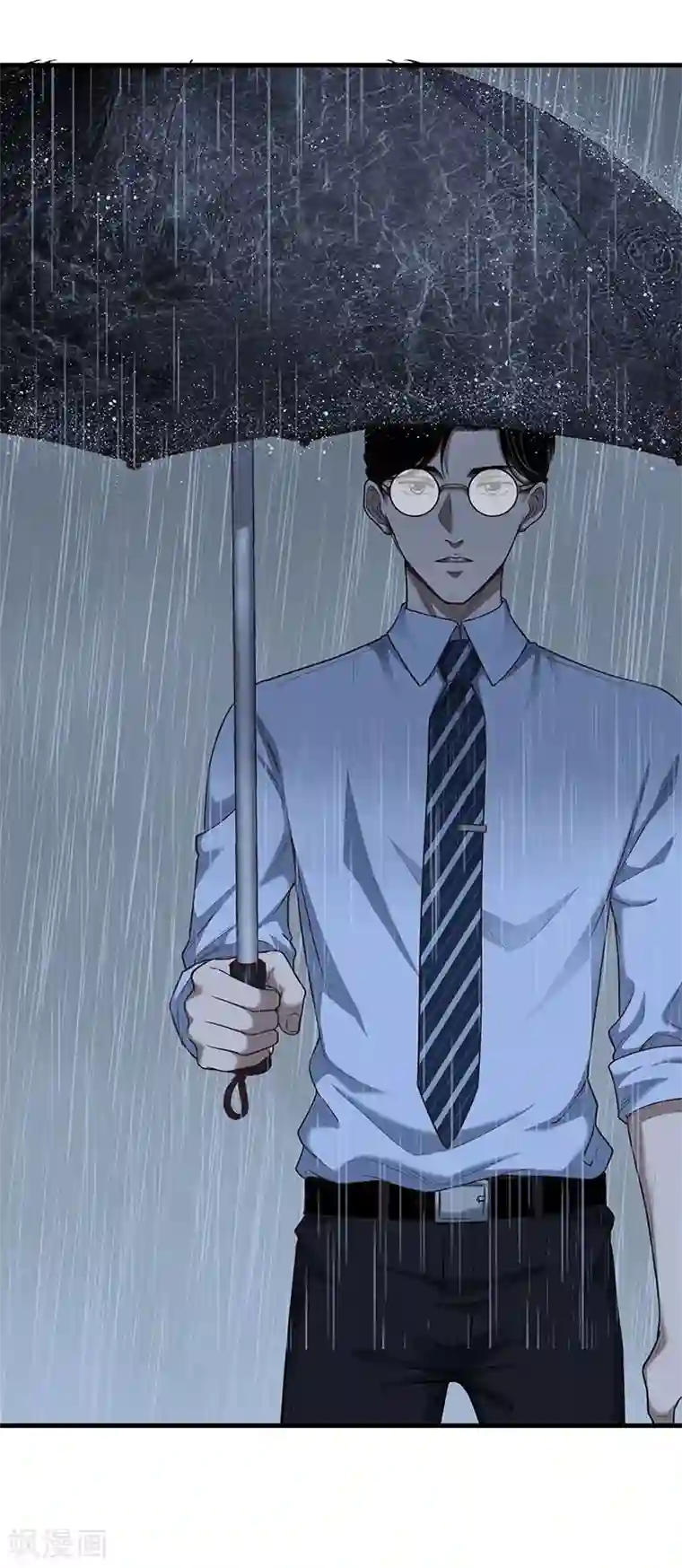 挑战者还是空想家第28话 偶像