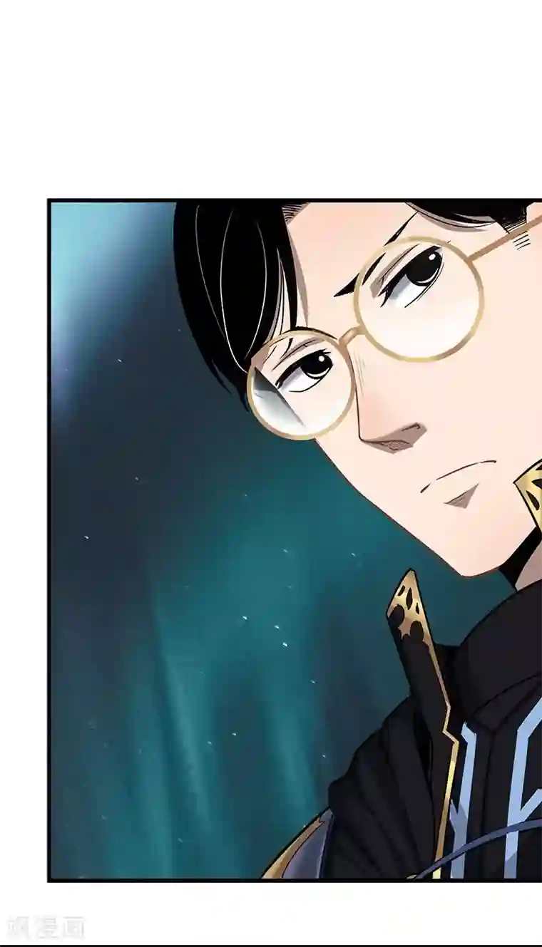 挑战者还是空想家第28话 偶像