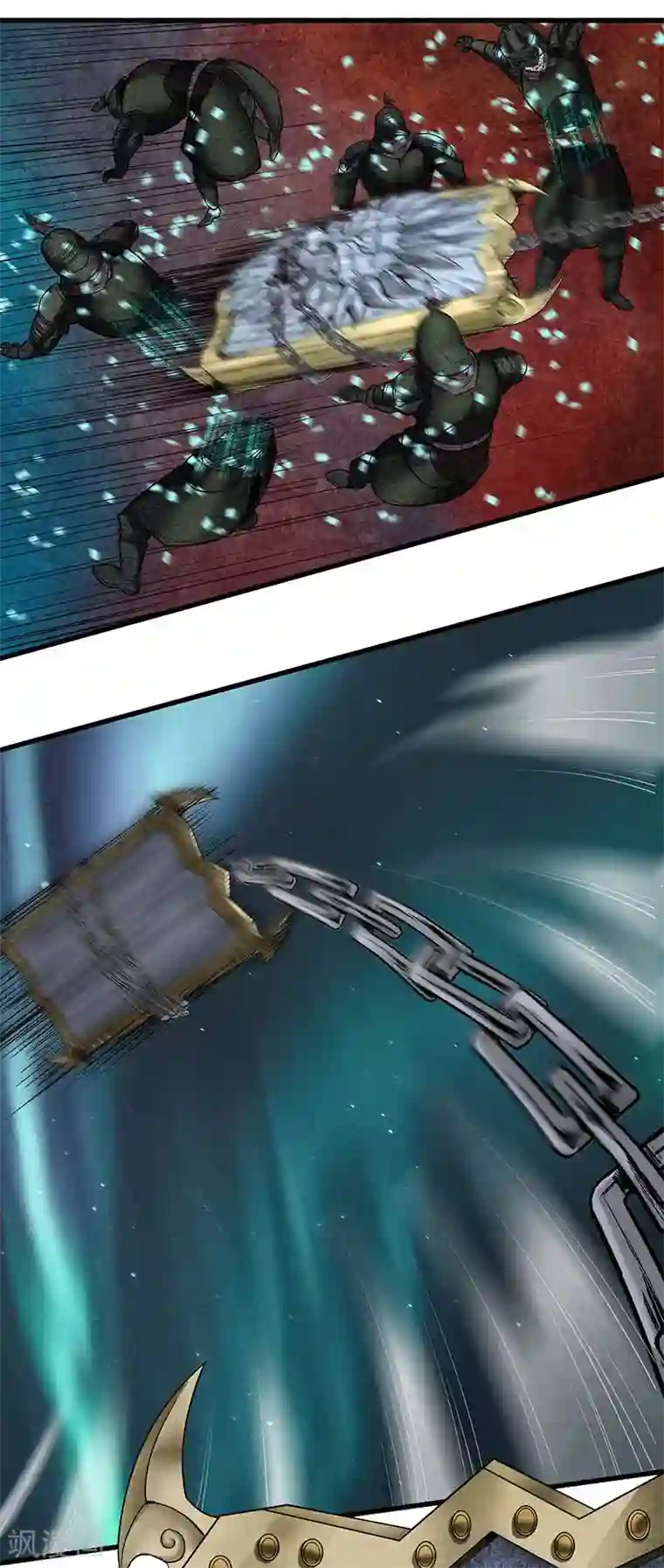 挑战者还是空想家第29话 如是我见