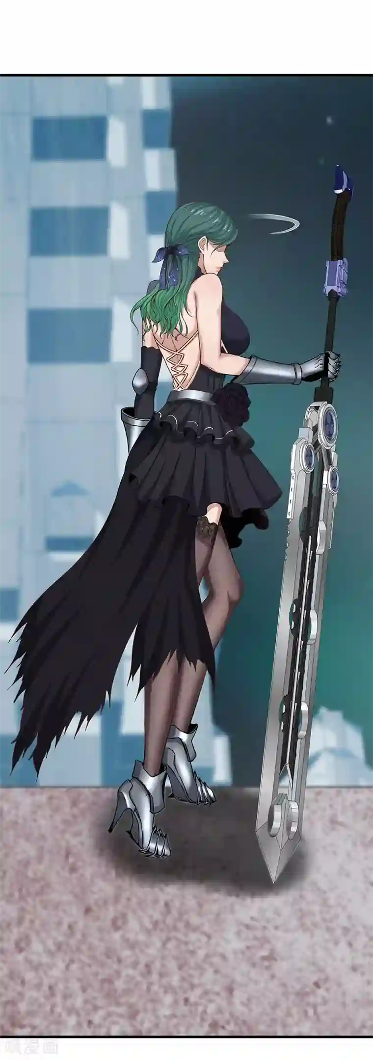 挑战者还是空想家第29话 如是我见