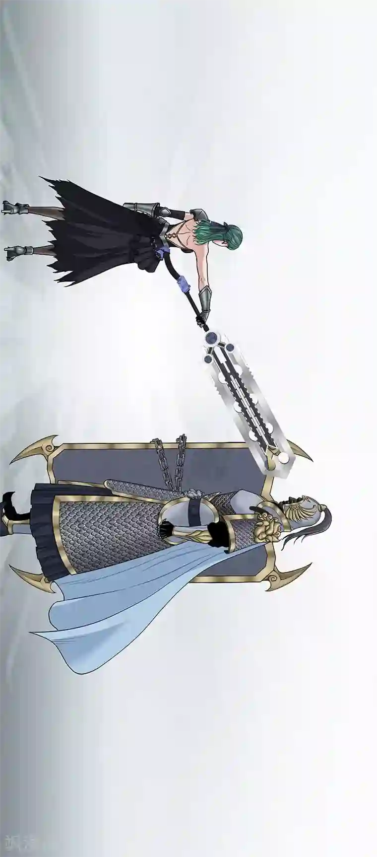 挑战者还是空想家第29话 如是我见