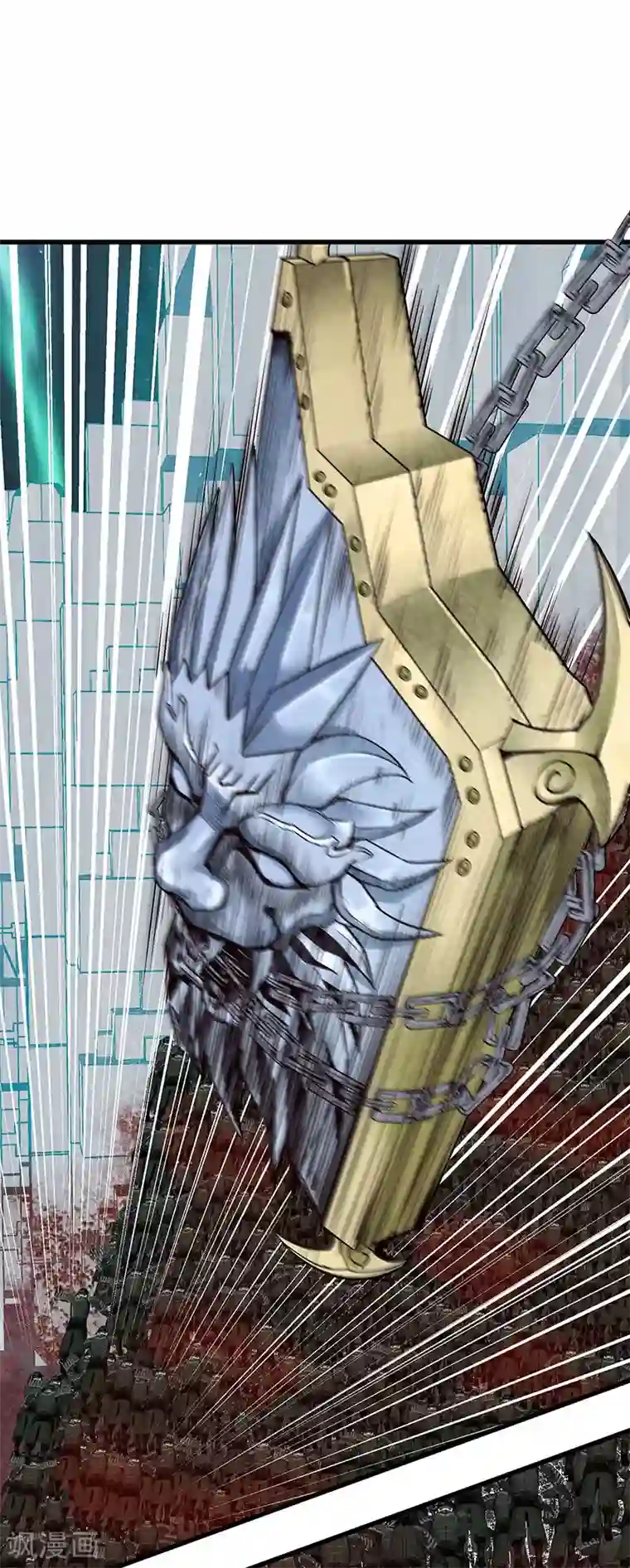 挑战者还是空想家第29话 如是我见