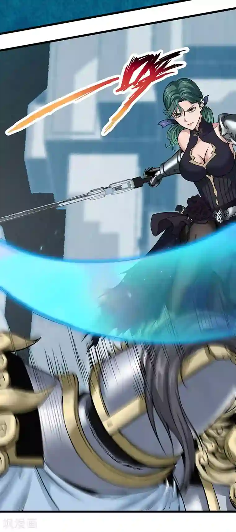 挑战者还是空想家第30话1 FOAF