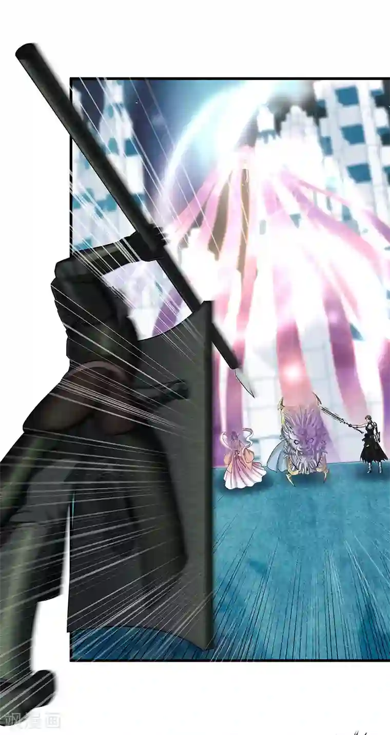 挑战者还是空想家第30话1 FOAF