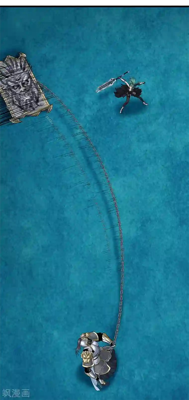 挑战者还是空想家第30话1 FOAF