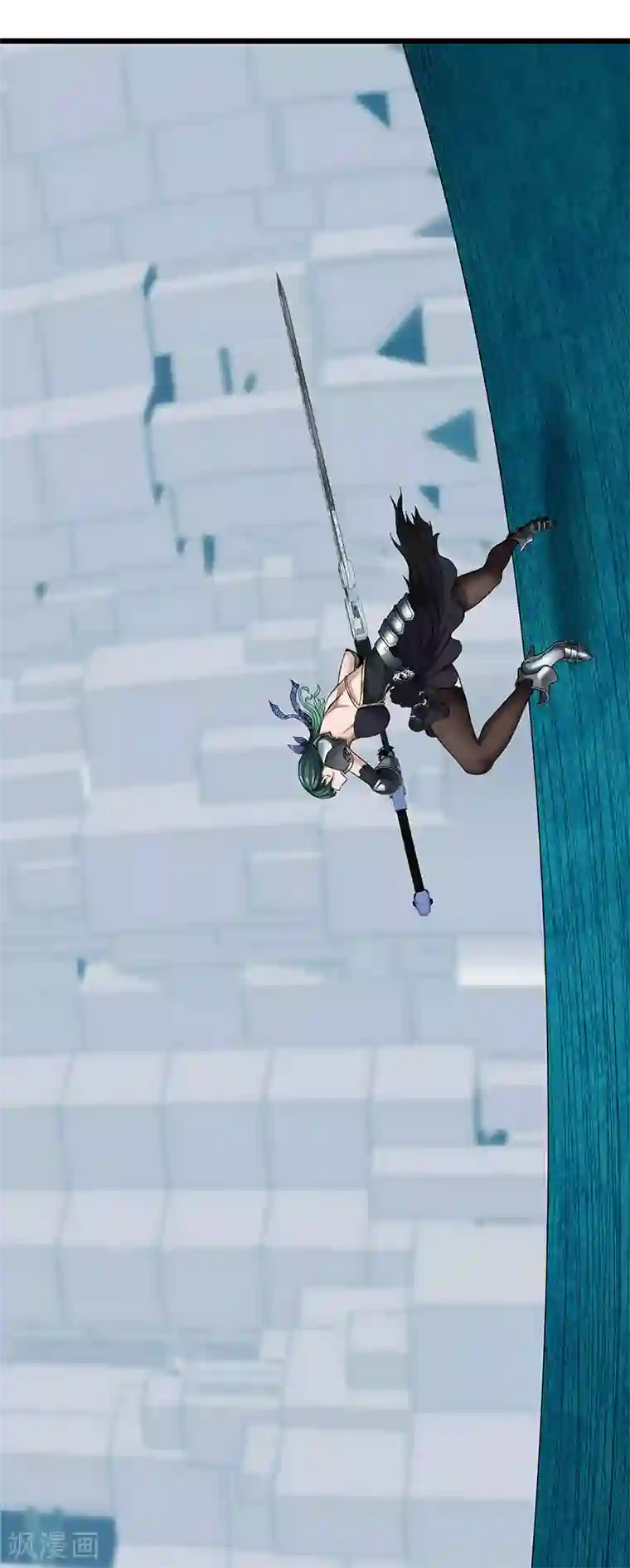 挑战者还是空想家第30话1 FOAF