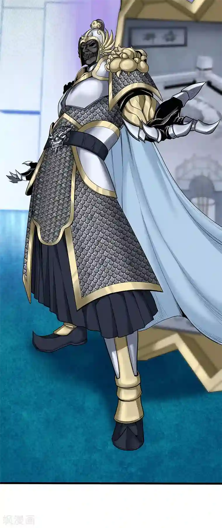 挑战者还是空想家第30话2 FOAF