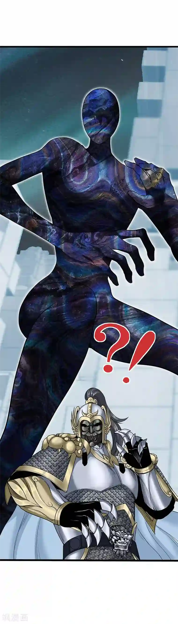 挑战者还是空想家第31话 记忆的七宗罪