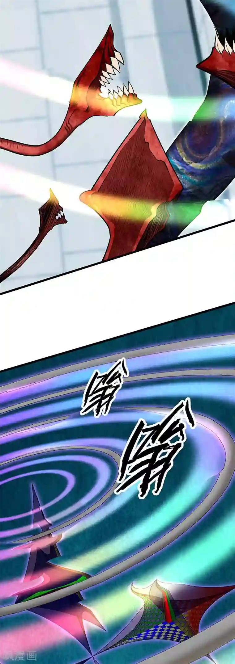 挑战者还是空想家第32话 曼德拉效应