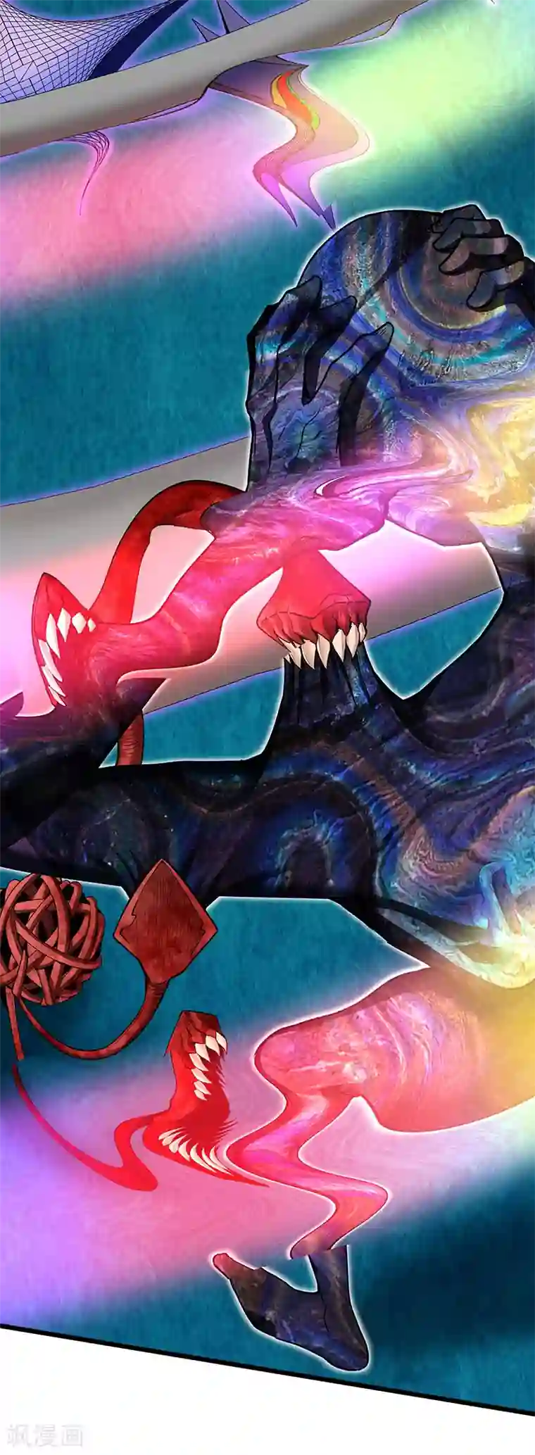 挑战者还是空想家第32话 曼德拉效应