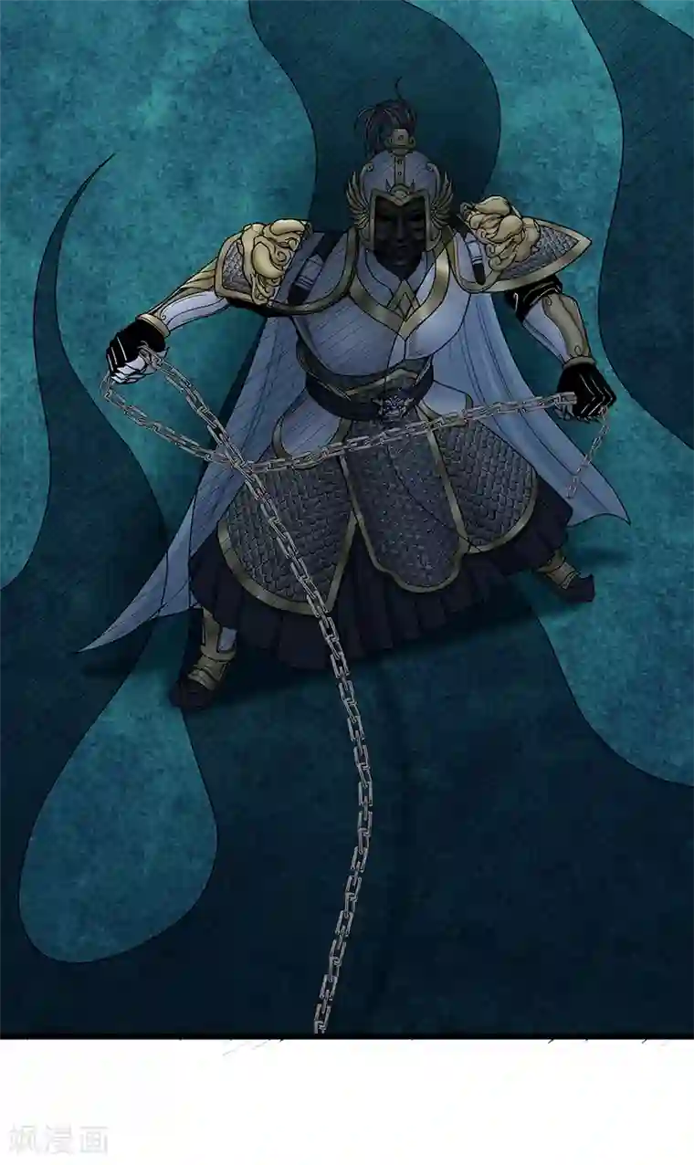 挑战者还是空想家第33话 三停九似