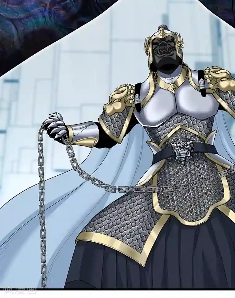 挑战者还是空想家第33话 三停九似