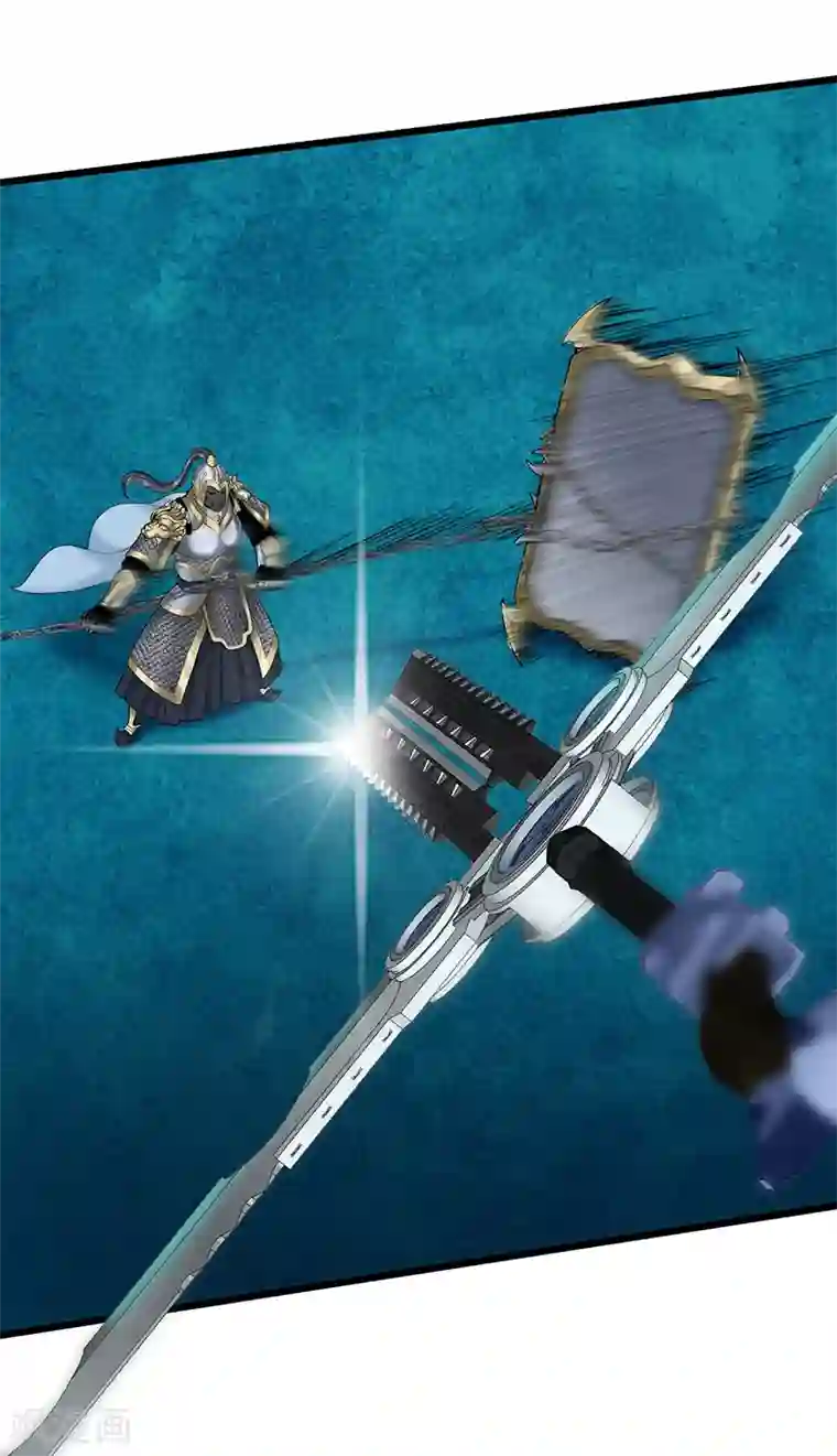 挑战者还是空想家第33话 三停九似